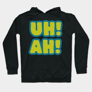 pop lyrics Hoodie